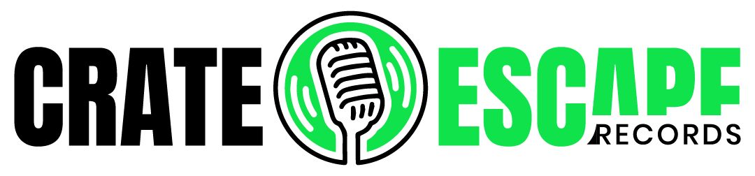 Crate Escape Records